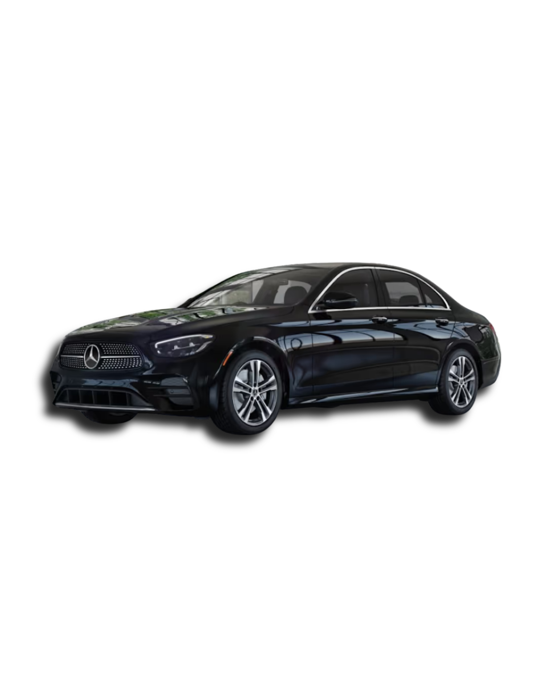 Mercedes Class E